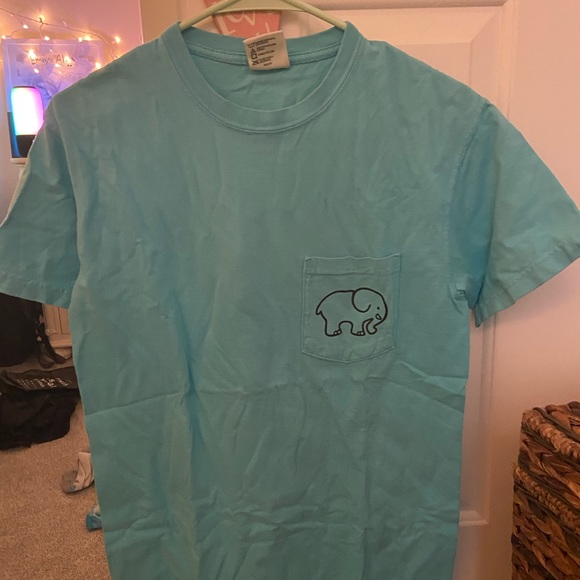 ivory ella t shirt size medium - Picture 2 of 2